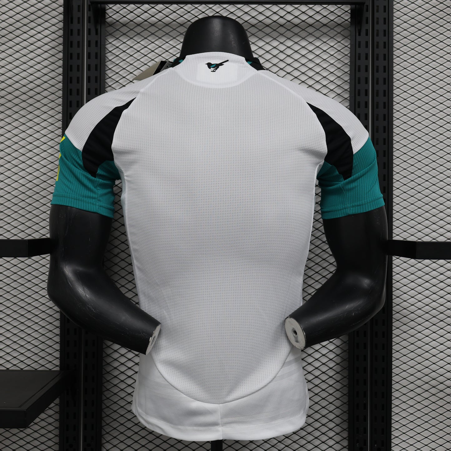 Newcastle United third jersey. Season 24/25 (Player Version)