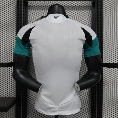 Newcastle United third jersey. Season 24/25 (Player Version)