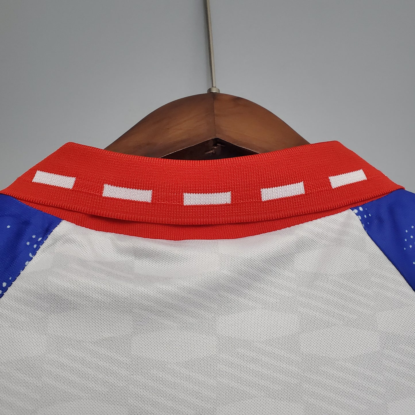 PSG away jersey. Season 93/94