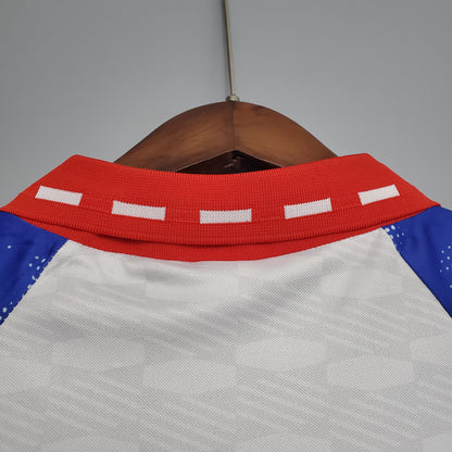 PSG away jersey. Season 93/94