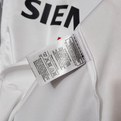 Real Madrid home jersey. Season 04/05