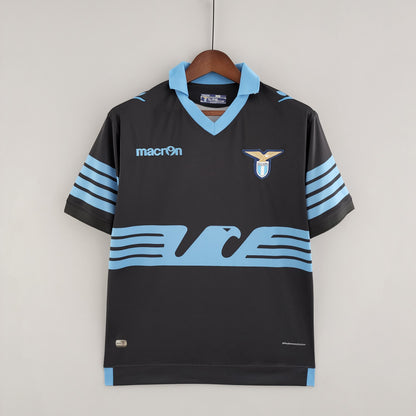 Lazio away jersey. Season 15/16