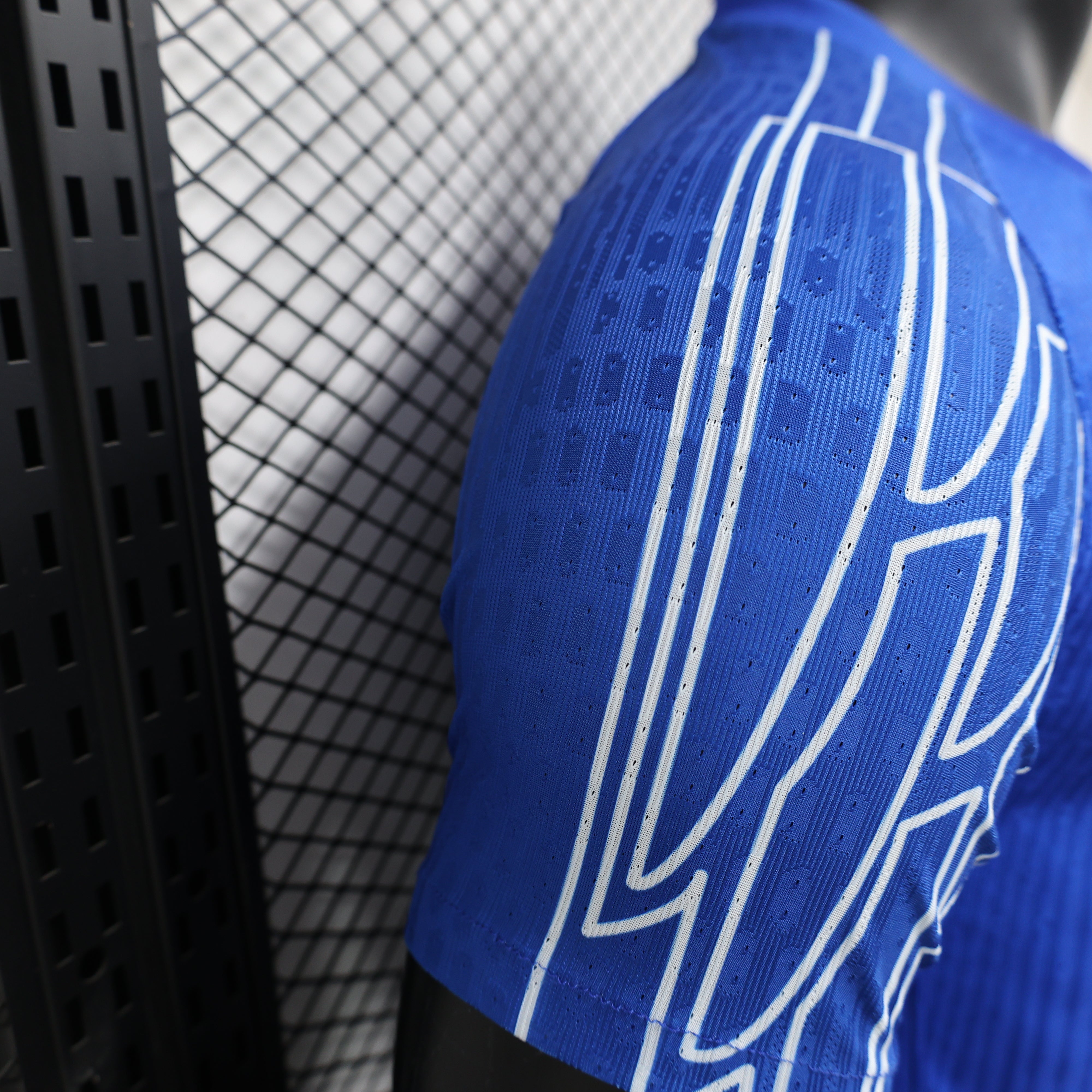 PSG third Special Edition jersey. Season 24/25 (Player Version)