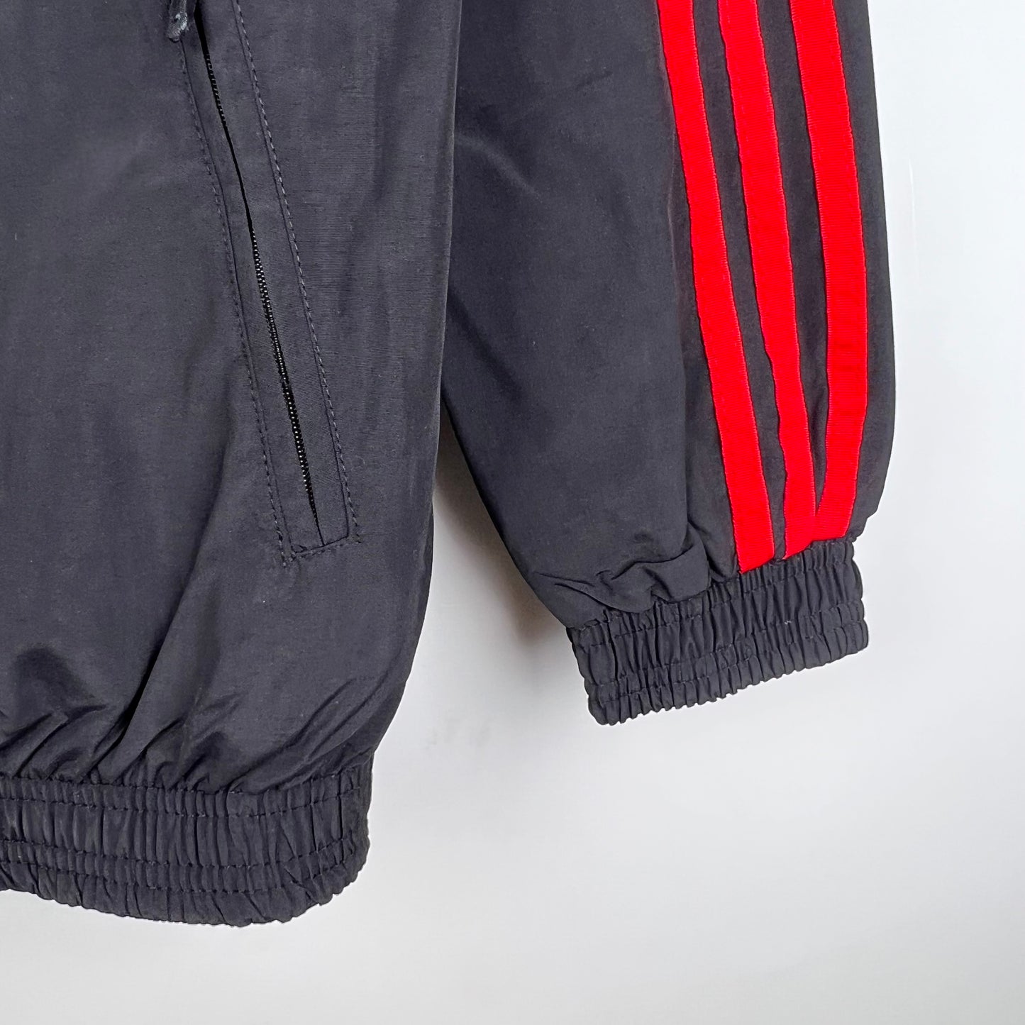 River Plate Windbreaker