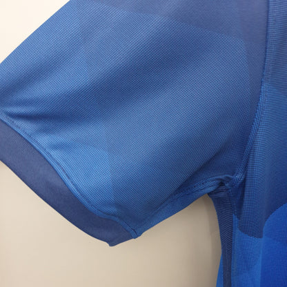 Brazil away jersey. Season 20/21