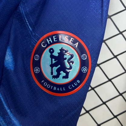 Chelsea home kids set. Season 24/25