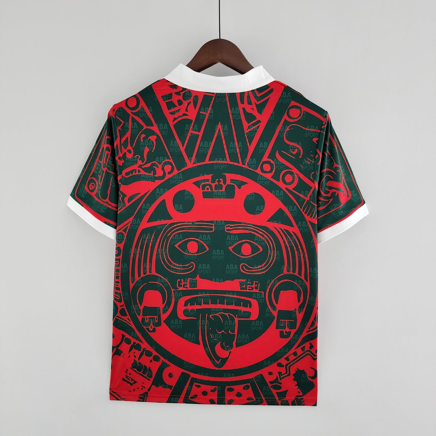 Mexico fourth away jersey. Season 1995