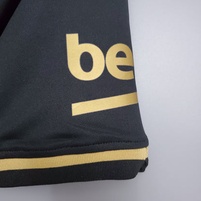 Barcelona away jersey. Season 20/21