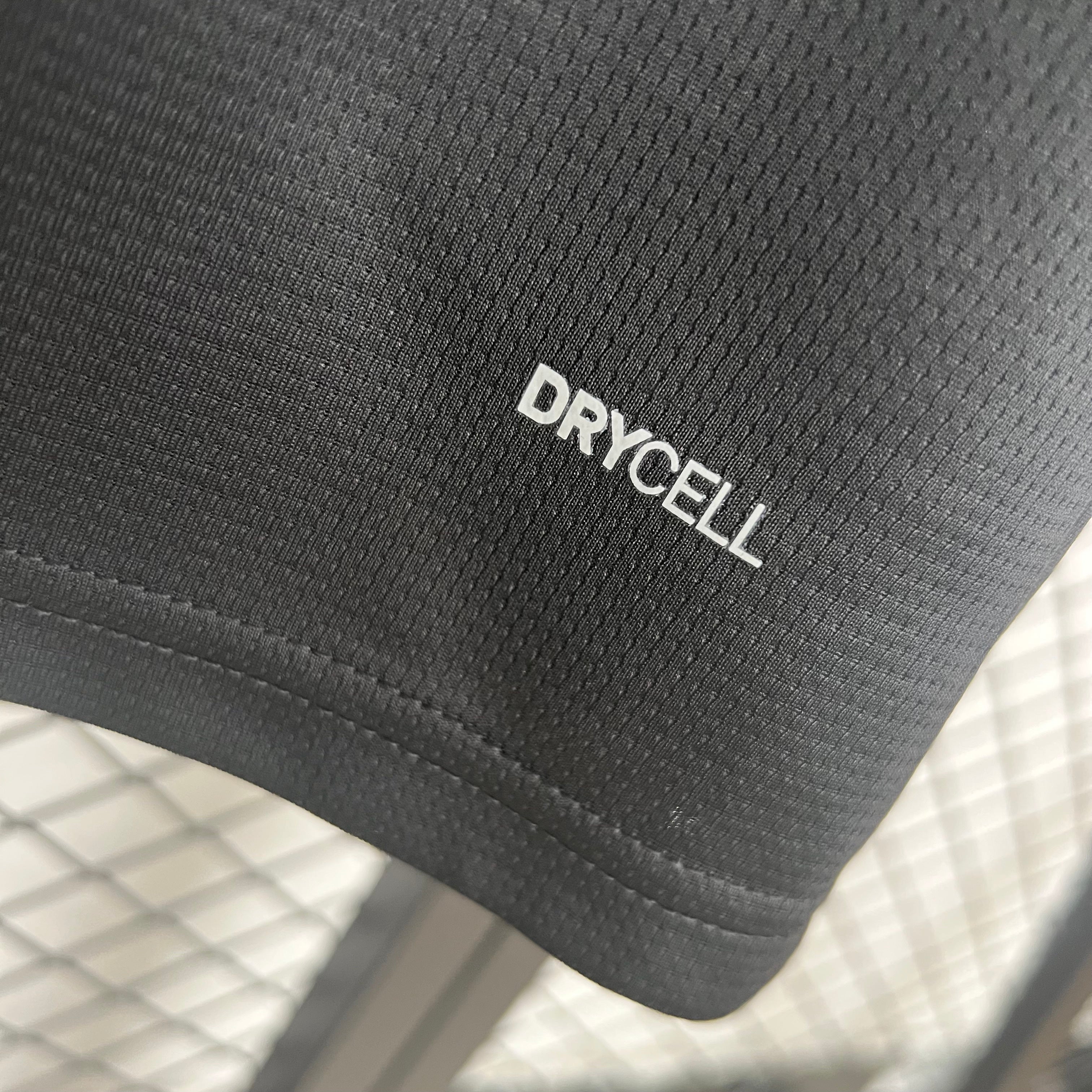 Manchester City third jersey. Season 25/26 (Player Version)