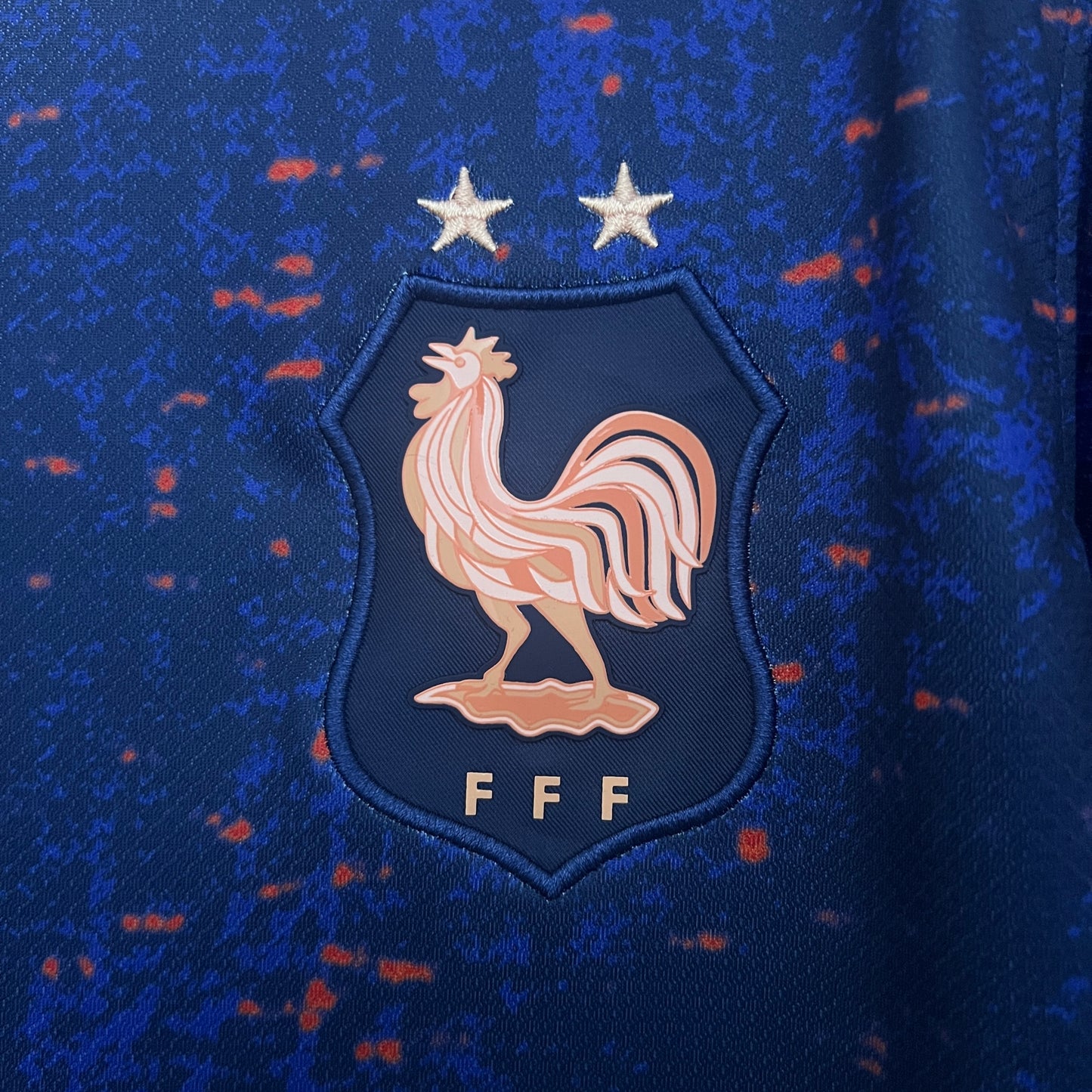 France home jersey. 25/26