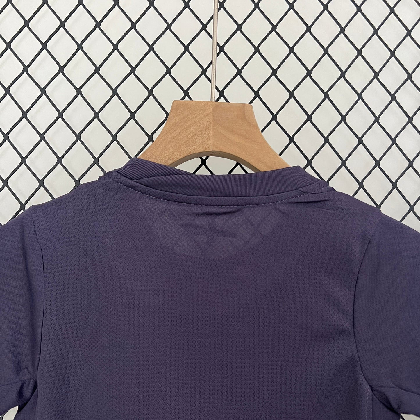 England 2024 away kids set