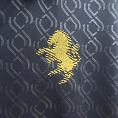 Juventus third jersey. Season 24/25