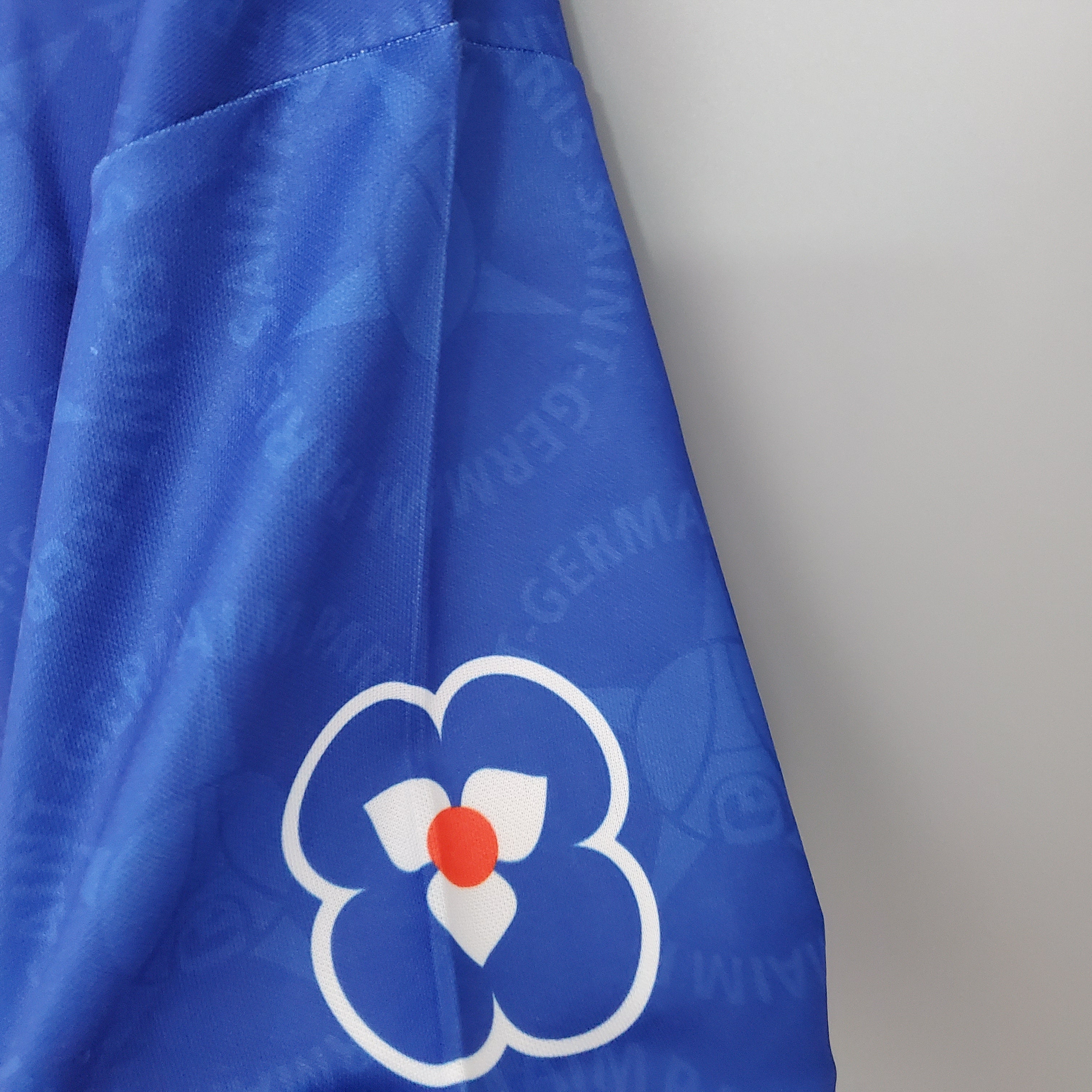 PSG home jersey. Season 95/96