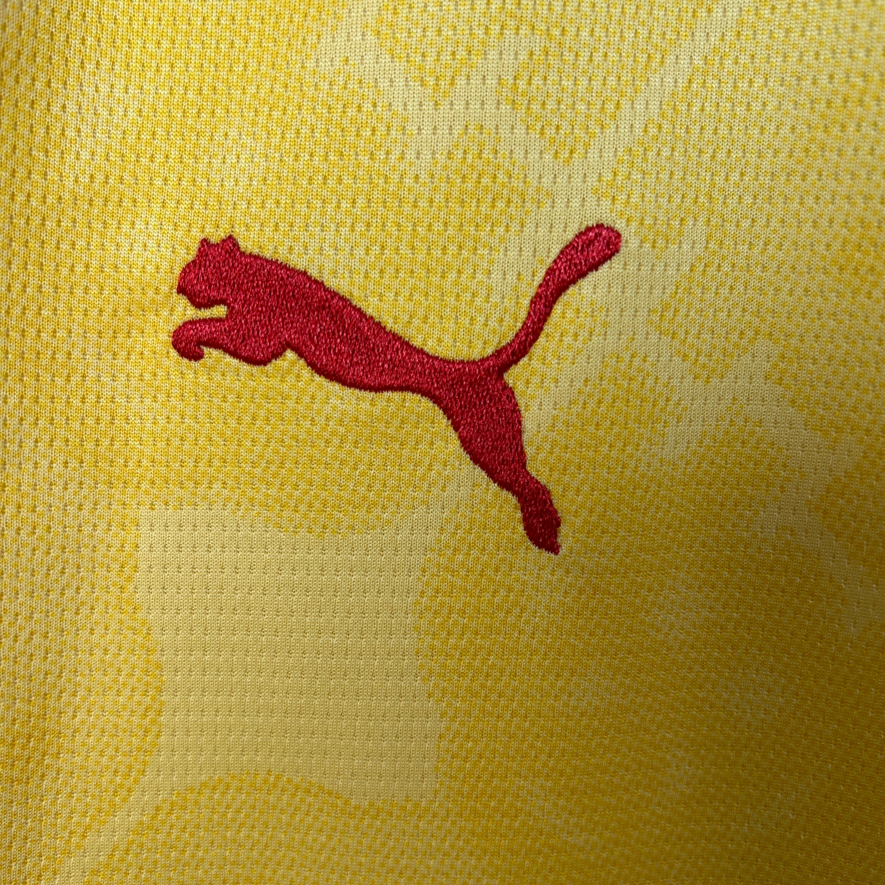 AC Milan third jersey. Season 25/26