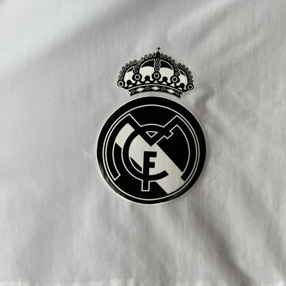 Real Madrid Windbreaker