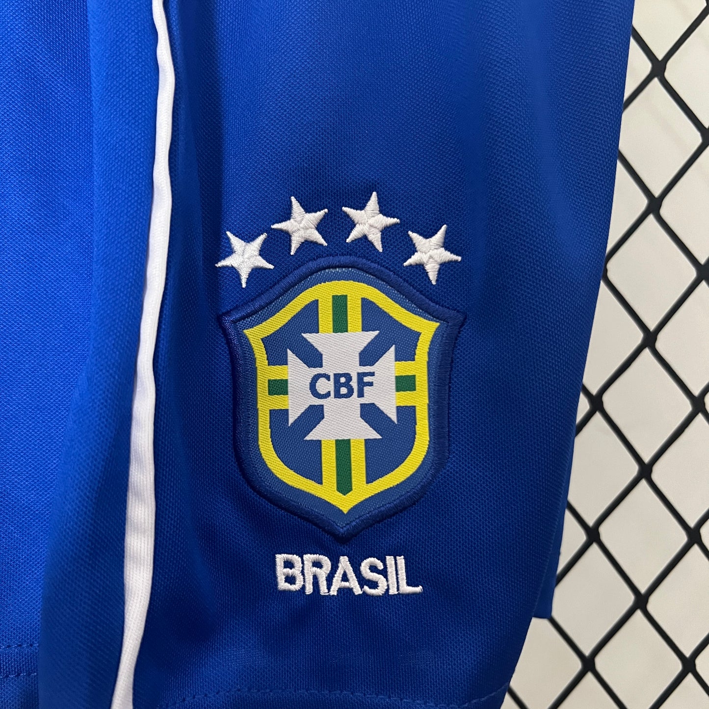 Brazil home kids set. Season 01/02