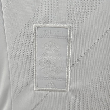 Real Madrid home season 17/18