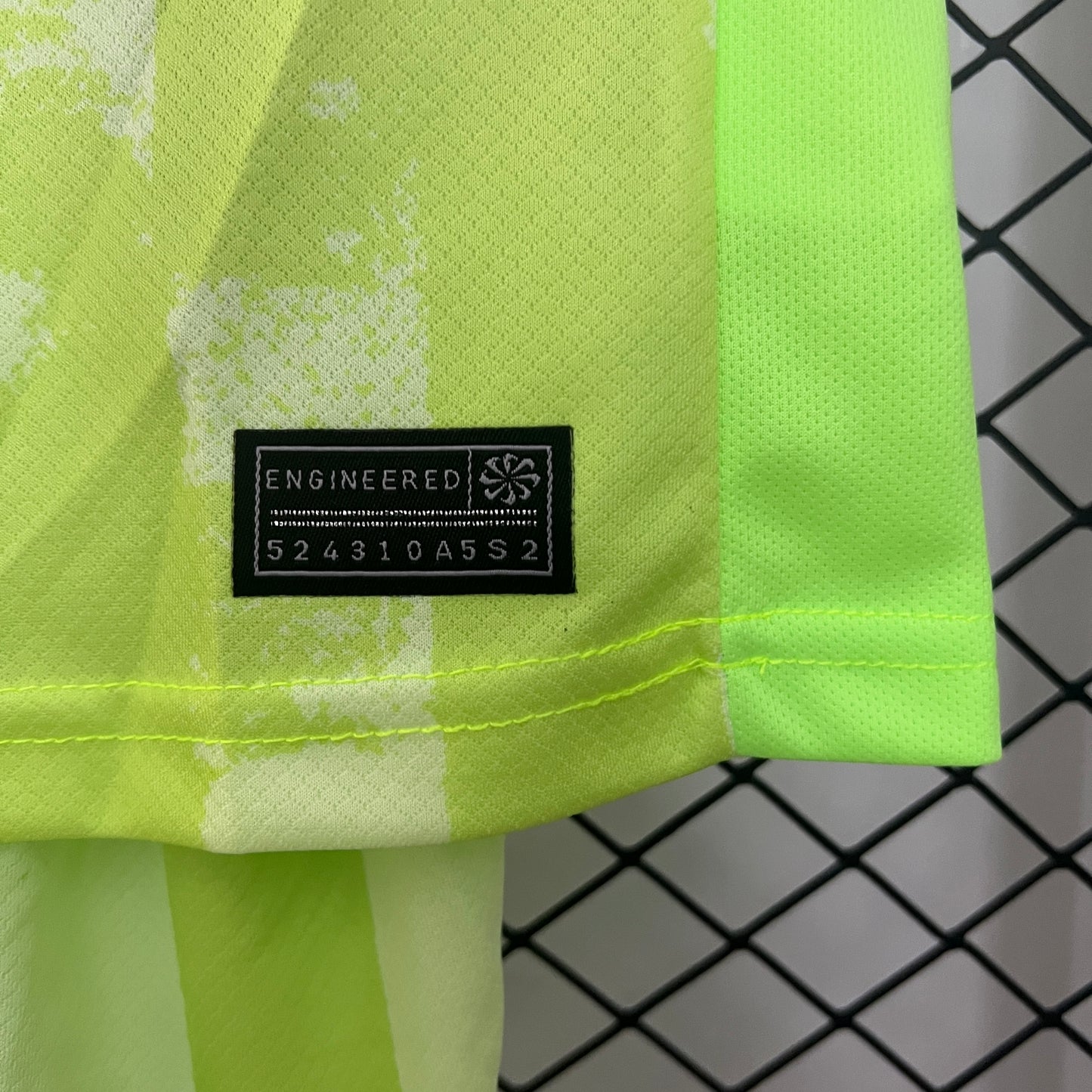 Barcelona third kids set. Season 24/25