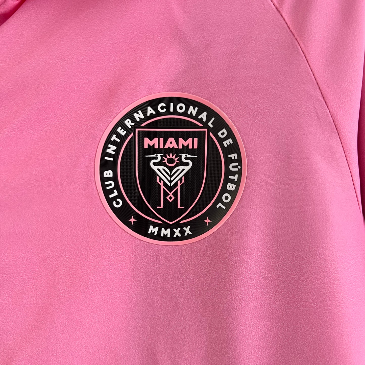Inter Miami Windbreaker