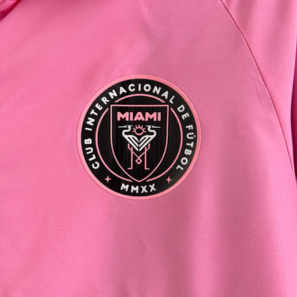 Inter Miami Windbreaker