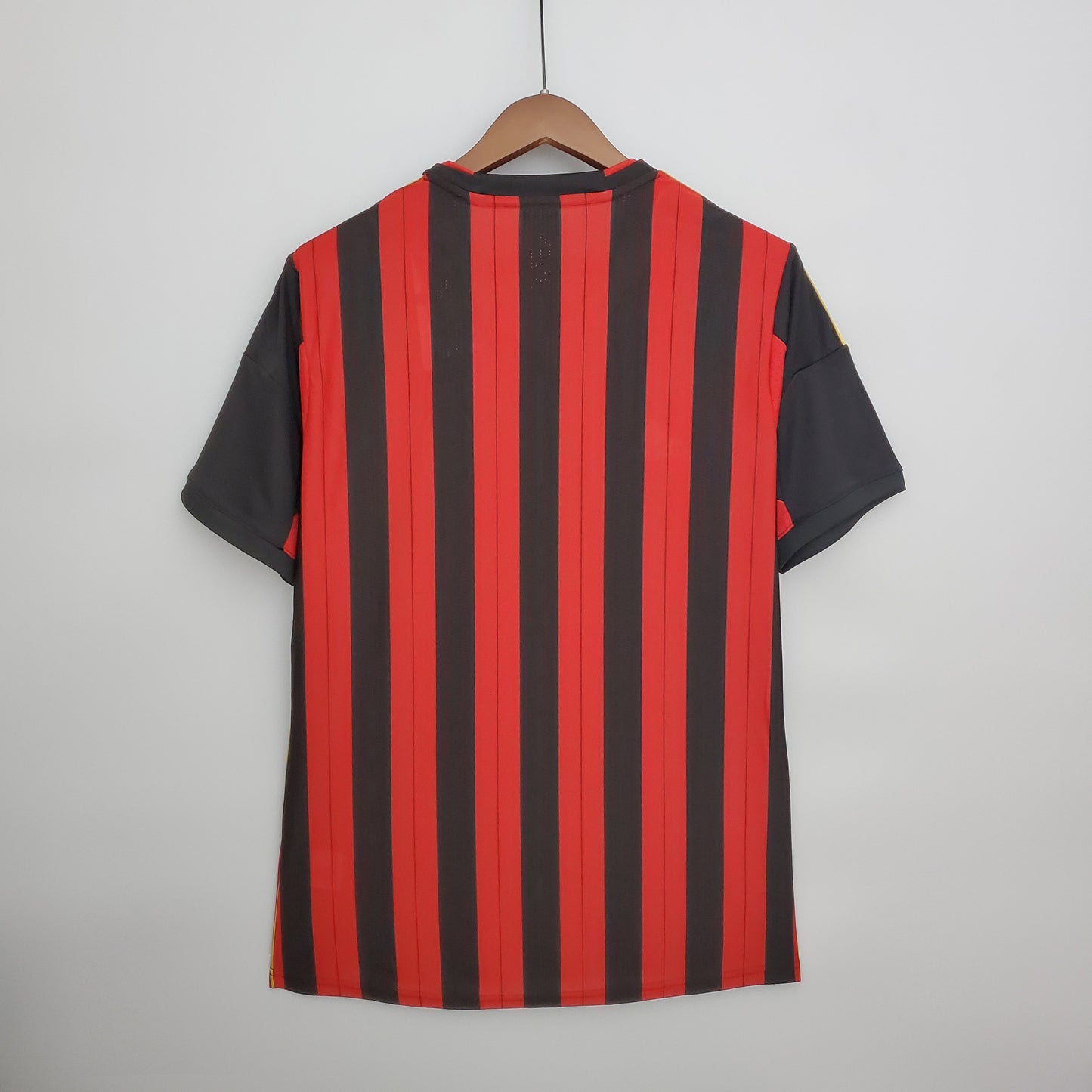 AC Milan home jersey. Season 13/14