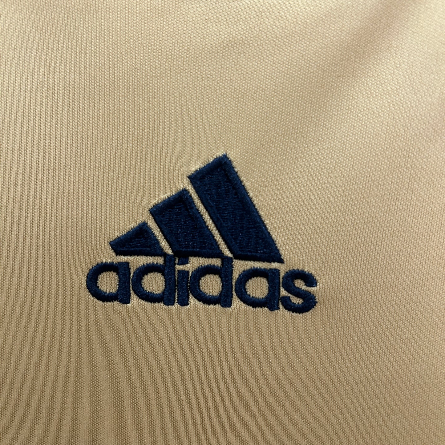 Spain 2008 away jersey