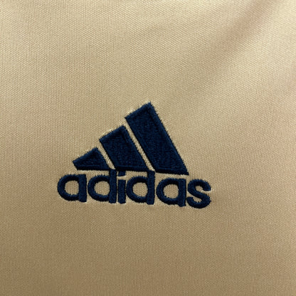 Spain 2008 away jersey