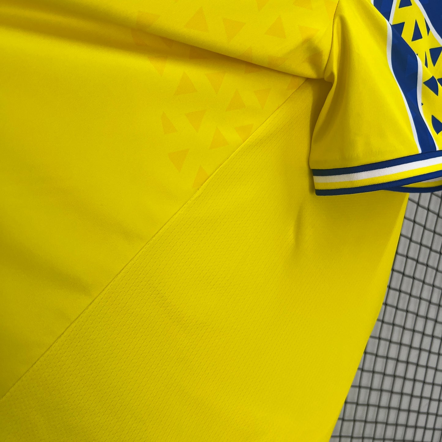 Cadiz Club de Futbol home jersey. Season 24/25