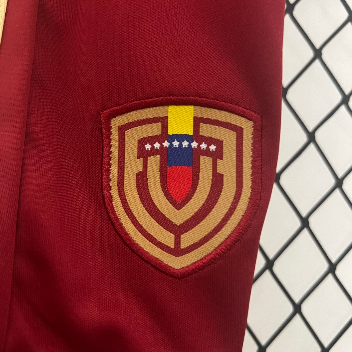 Venezuela 2024 home kids set.