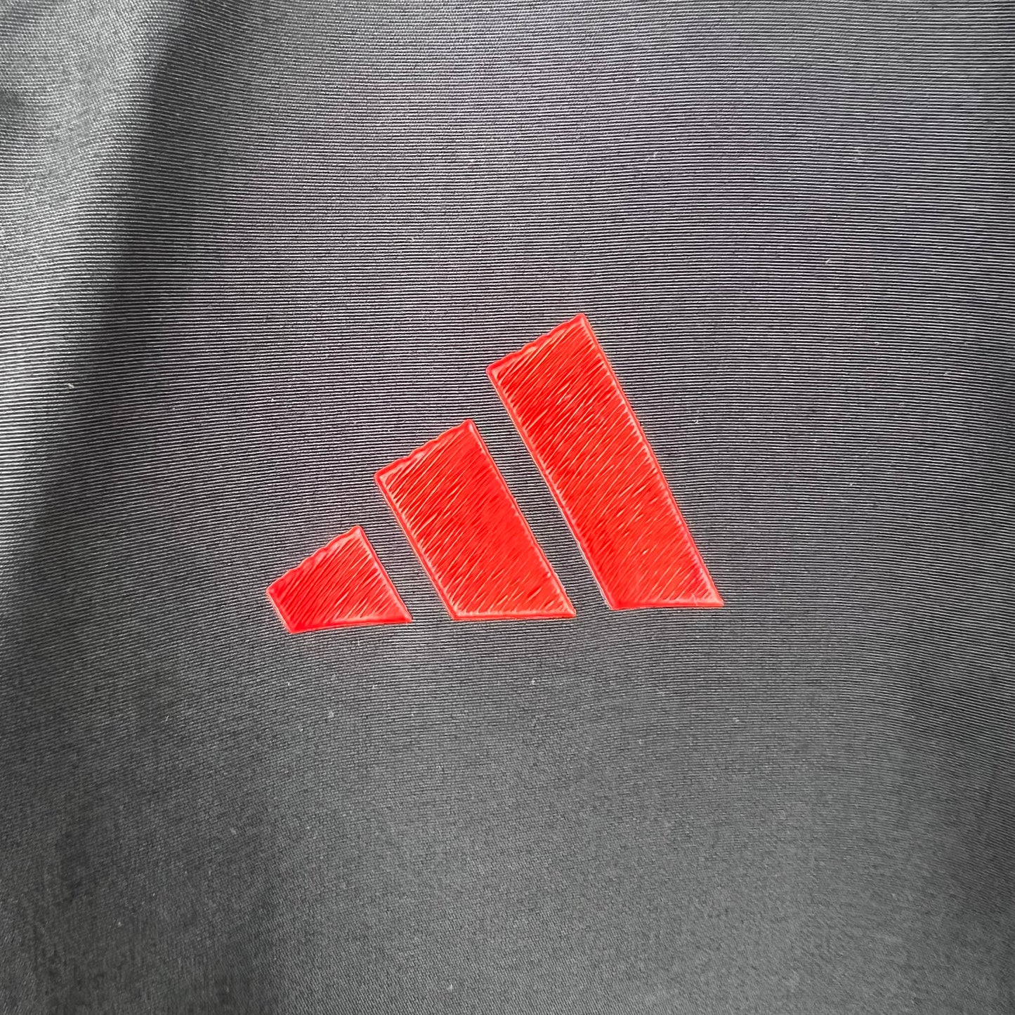 River Plate Windbreaker