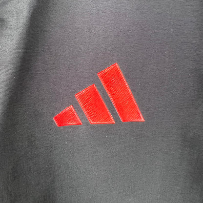 River Plate Windbreaker