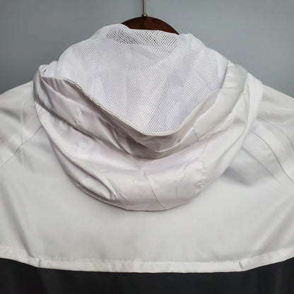 PSG x Jordan Windbreaker