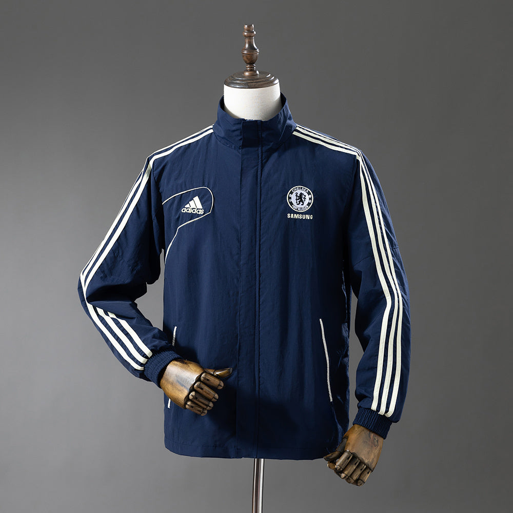 Chelsea windbreaker. Season 12/13