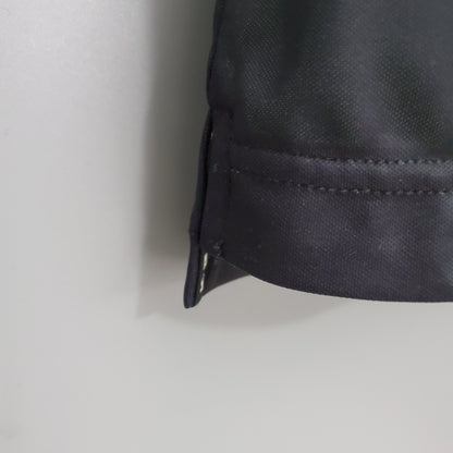 Manchester City away jersey. Season 98/99