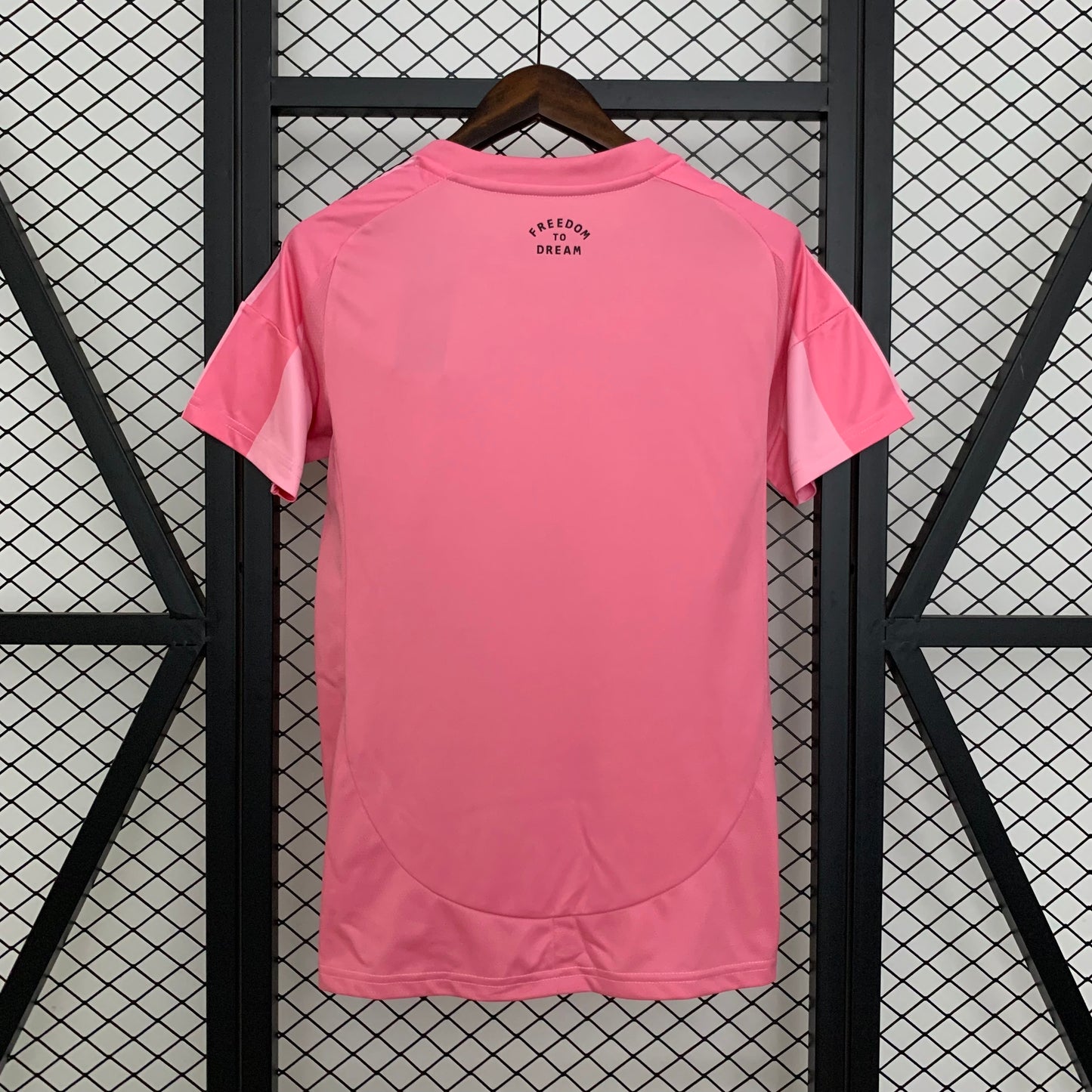 Inter Miami home jersey for women. Season 25/26