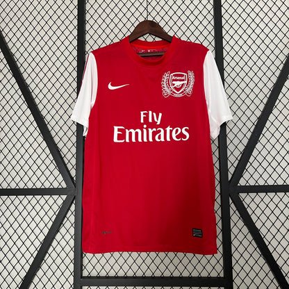 Arsenal home jersey. Season 11/12