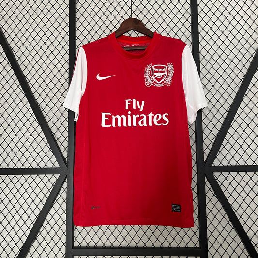 Arsenal home jersey. Season 11/12