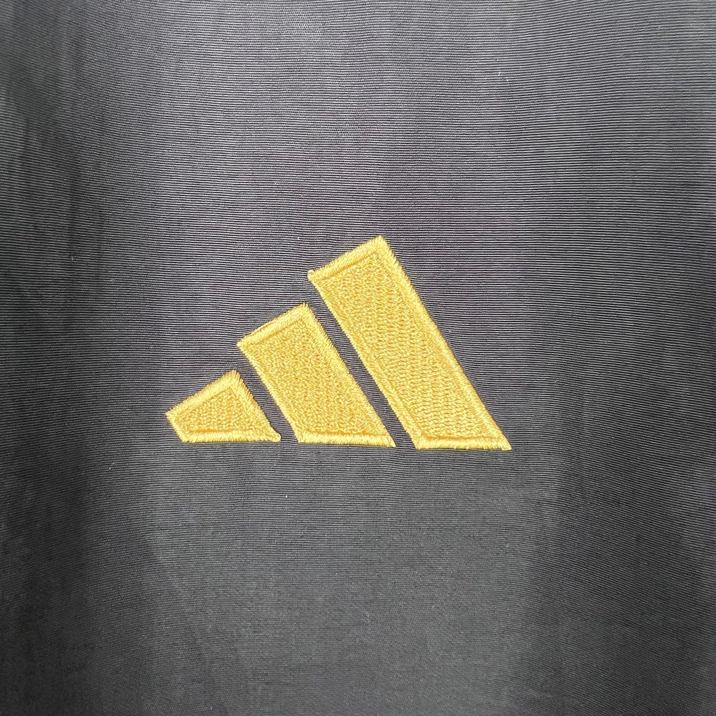 Los Angeles FC double-sided Windbreaker