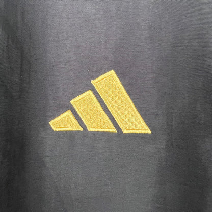 Los Angeles FC double-sided Windbreaker