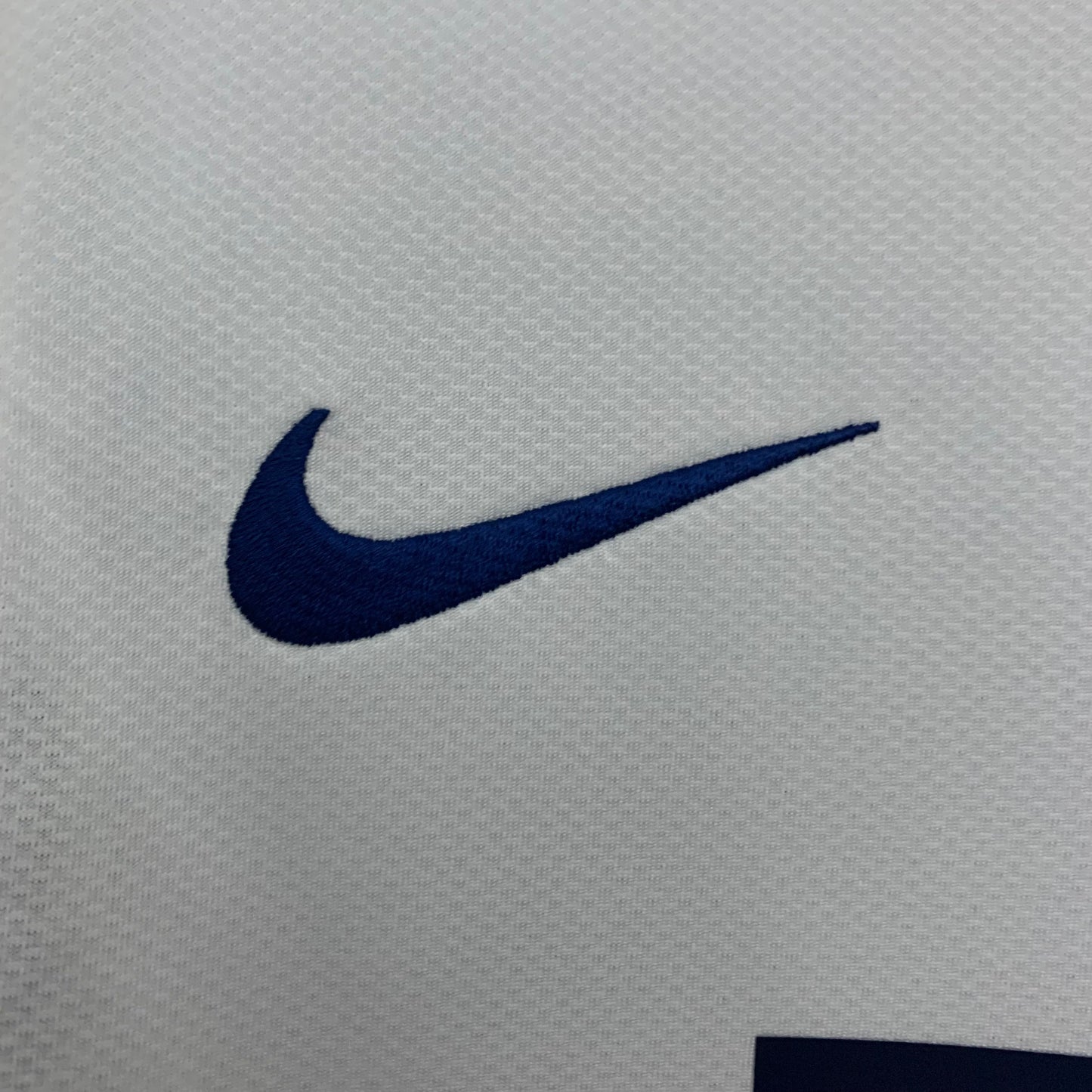 Manchester United longsleeve 2009 Champions League final away jersey.