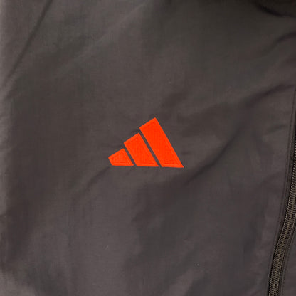 Bayern Munich double-sided Windbreaker