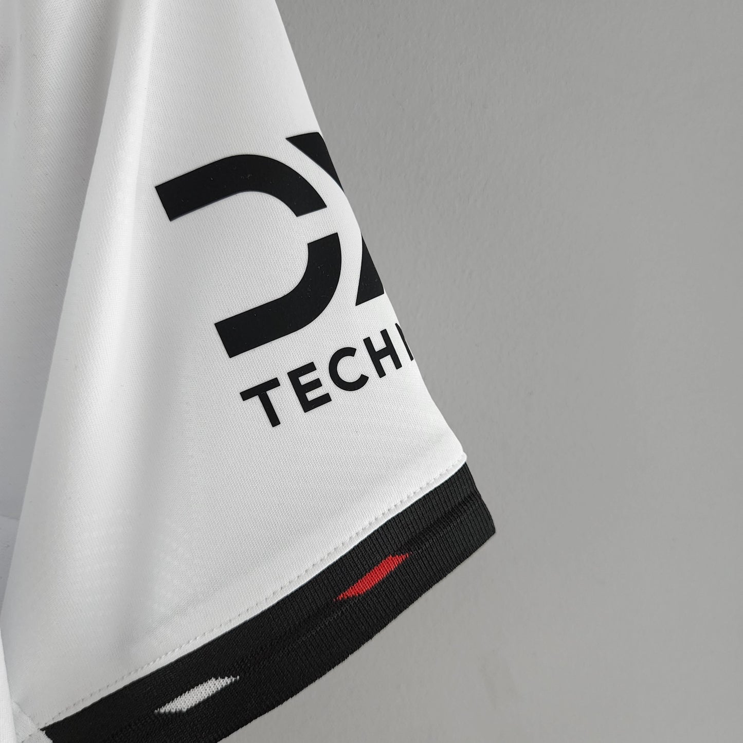 Manchester United away jersey. Season 22/23