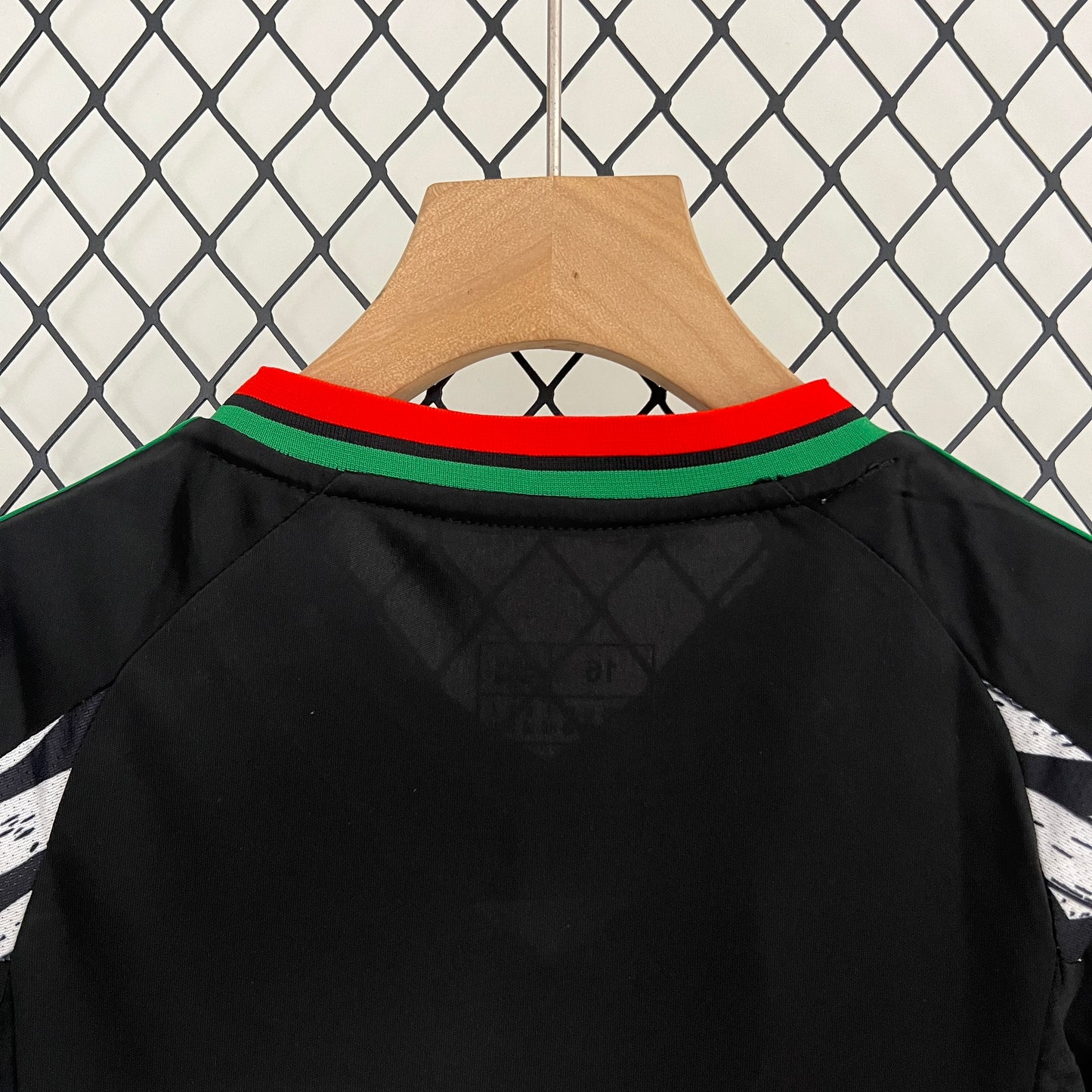 Arsenal away kids set. Season 24/25