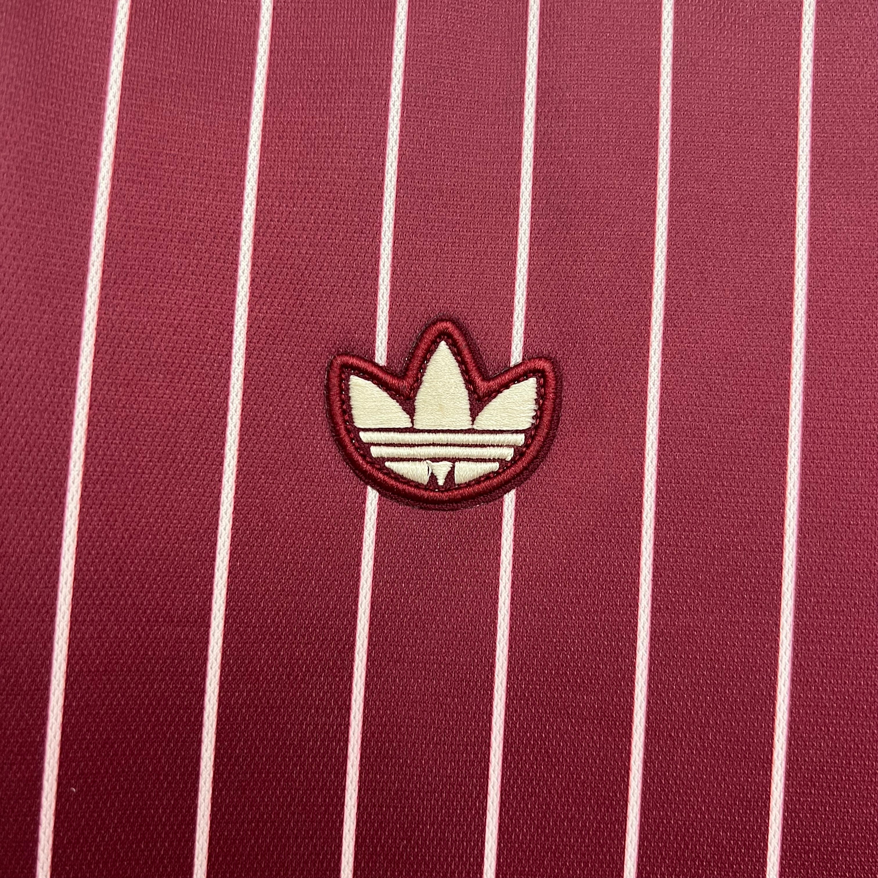 Ajax Adidas Terrace Icons Casual T-shirt