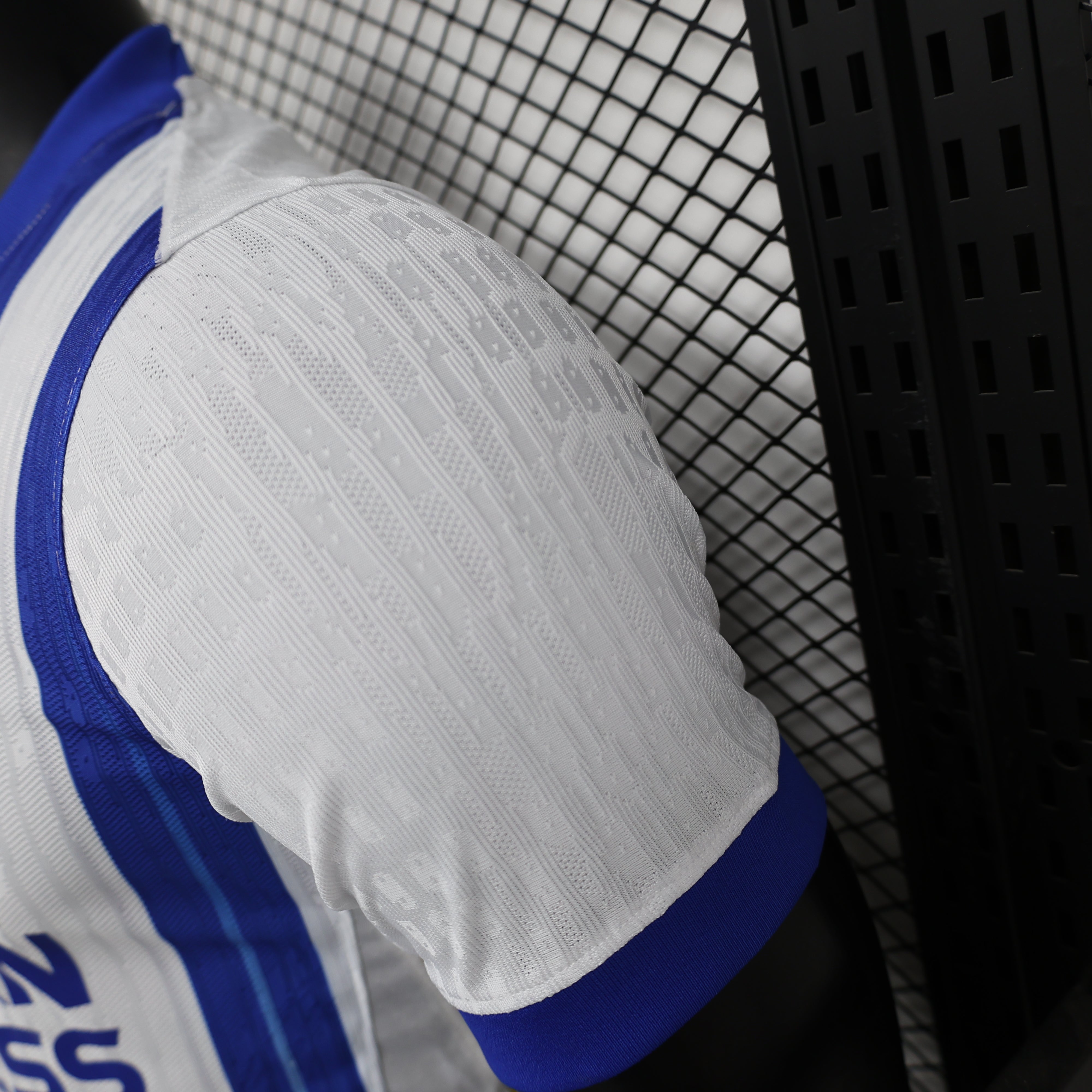 Brighton & Hove Albion home jersey. Season 24/25 (Player Version)