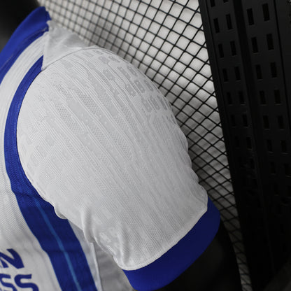 Brighton & Hove Albion home jersey. Season 24/25 (Player Version)