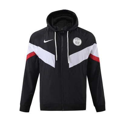 PSG Windbreaker