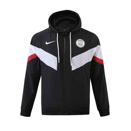 PSG Windbreaker