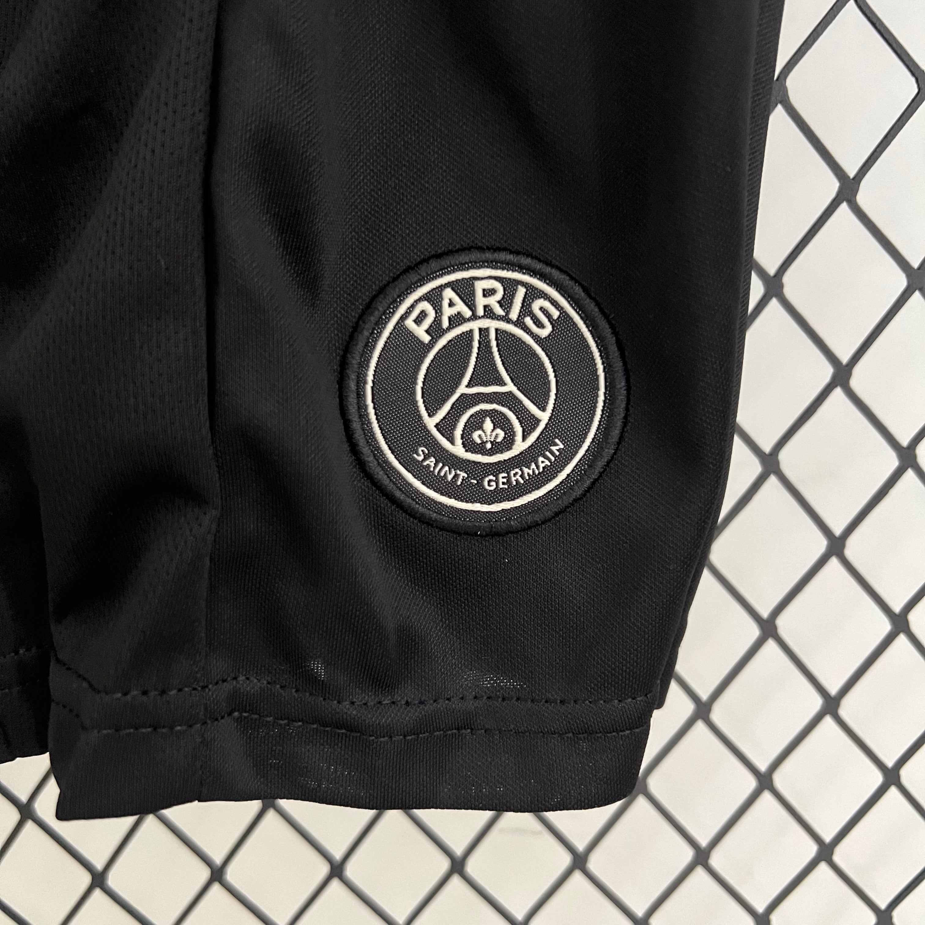 PSG third kids set. Season 23/24