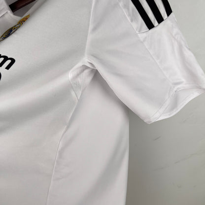 Real Madrid home jersey. Season 08/09